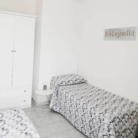 Il Magnolia 4*