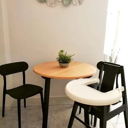 Il Magnolia Oda ve Kahvaltı Francavilla Al Mare