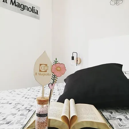 Il Magnolia *