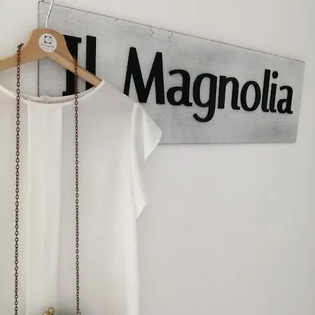 Bed & Breakfast Il Magnolia