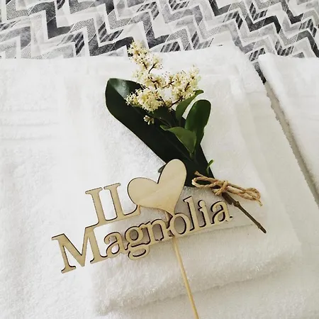 Il Magnolia * Francavilla Al Mare