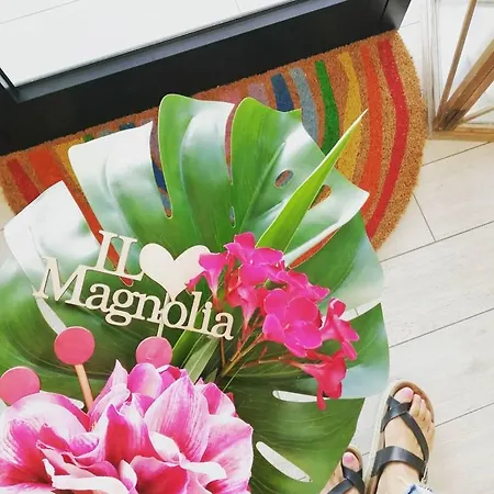 Il Magnolia * Francavilla Al Mare