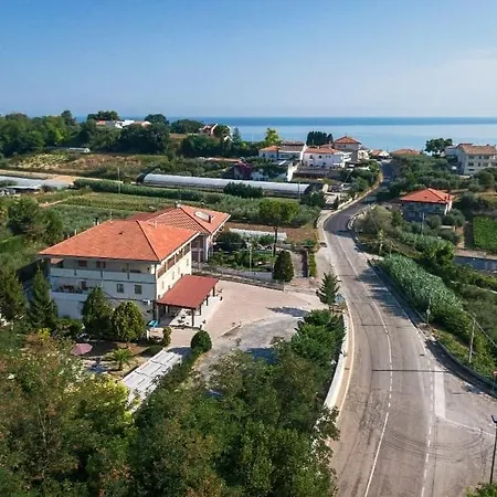 Bed & Breakfast Il Magnolia Francavilla Al Mare