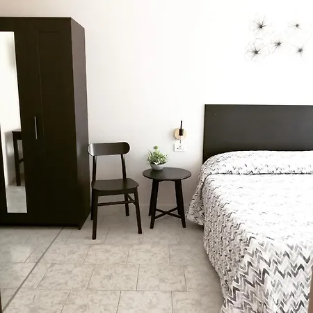 Il Magnolia Bed & Breakfast *