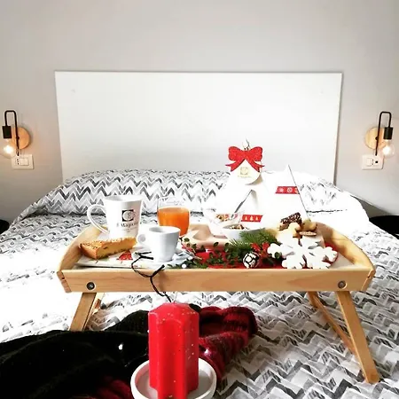 Il Magnolia Bed & Breakfast