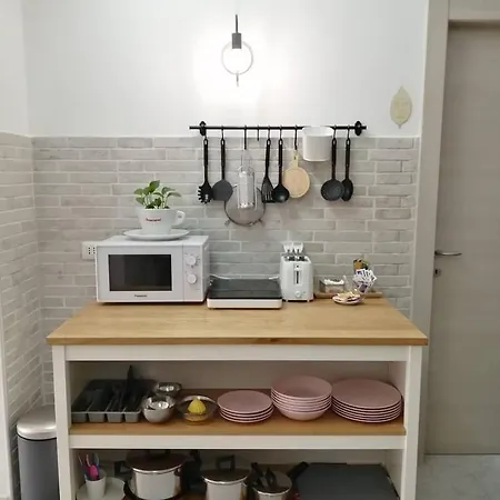 Il Magnolia 4* Francavilla Al Mare