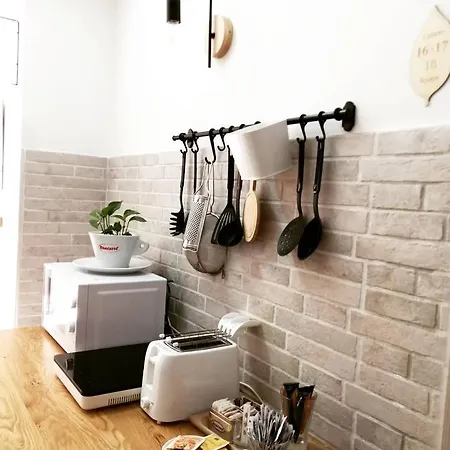 Il Magnolia Alojamento de Acomodação e Pequeno-almoço