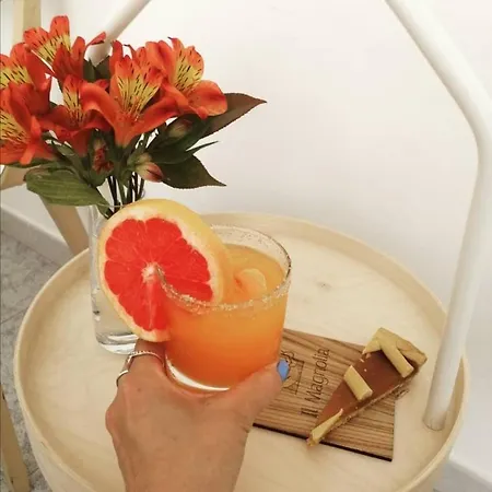 Alojamento de Acomodação e Pequeno-almoço Il Magnolia