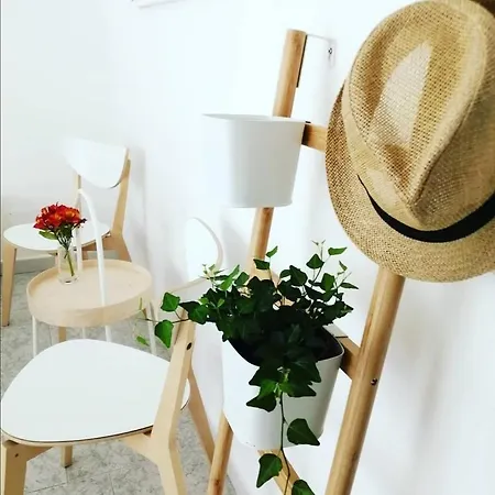 Oda ve Kahvaltı Il Magnolia Francavilla Al Mare
