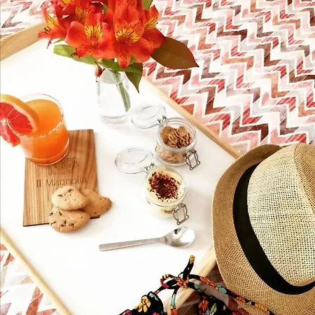 Il Magnolia Francavilla Al Mare