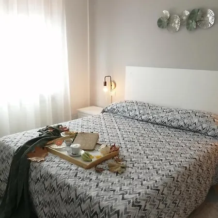 Oda ve Kahvaltı Il Magnolia Francavilla Al Mare