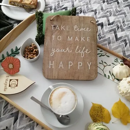 Il Magnolia Francavilla Al Mare