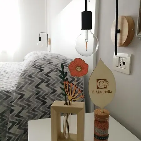 Il Magnolia