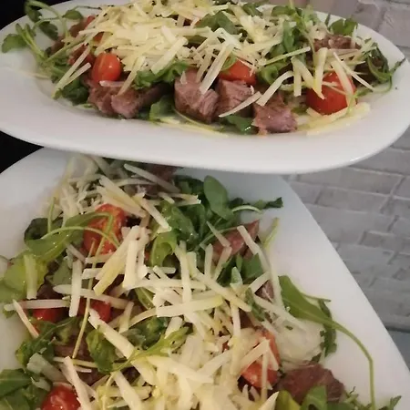 Il Magnolia Alojamento de Acomodação e Pequeno-almoço 4*