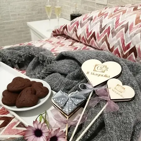 Il Magnolia Bed & Breakfast