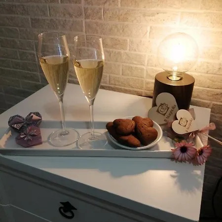 Il Magnolia Bed & Breakfast 4*