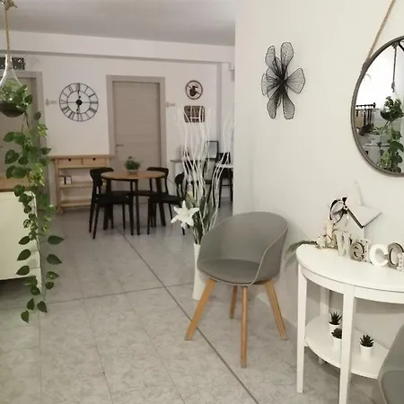 Il Magnolia Bed & Breakfast