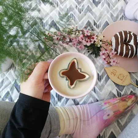 Il Magnolia ベッド・アンド・ブレックファスト 4*