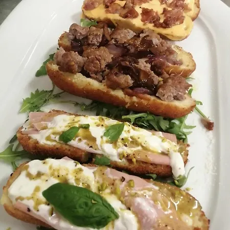 Il Magnolia Francavilla Al Mare