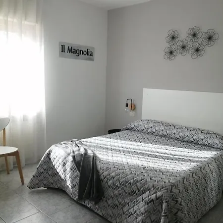 Il Magnolia