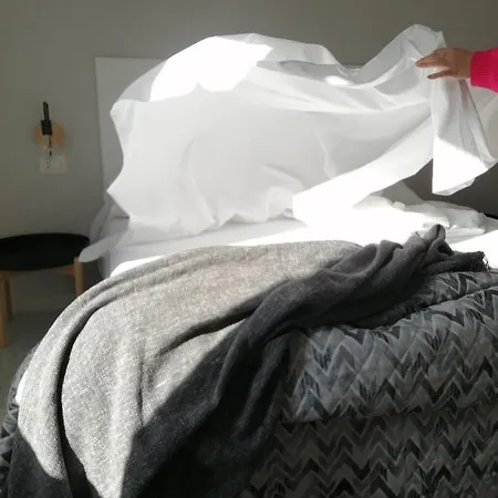 Il Magnolia Alojamento de Acomodação e Pequeno-almoço