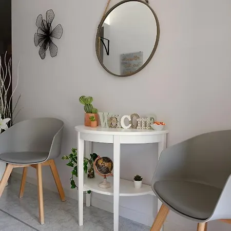 Alojamento de Acomodação e Pequeno-almoço Il Magnolia