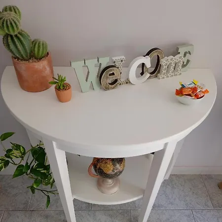 Il Magnolia Oda ve Kahvaltı 4*