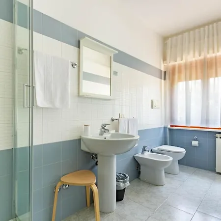 Il Magnolia Francavilla Al Mare