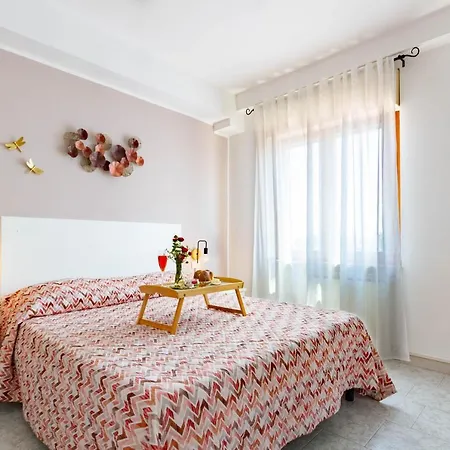 Alojamento de Acomodação e Pequeno-almoço Il Magnolia 4*