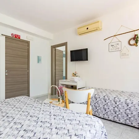 Il Magnolia Oda ve Kahvaltı Francavilla Al Mare