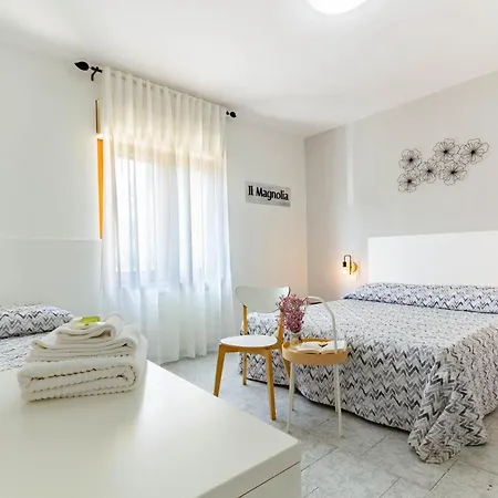 Il Magnolia Bed & Breakfast