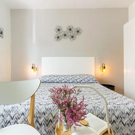 Alojamento de Acomodação e Pequeno-almoço Il Magnolia 4*