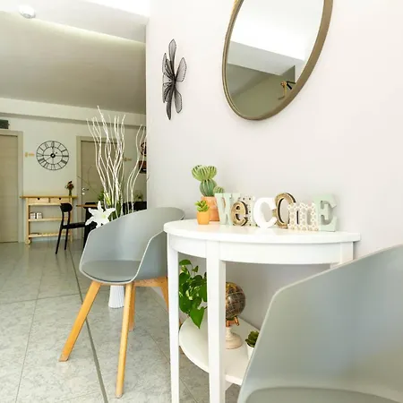 Il Magnolia Oda ve Kahvaltı