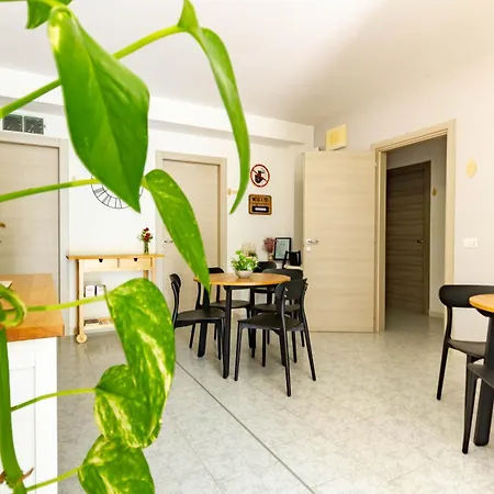 Il Magnolia Bed & Breakfast