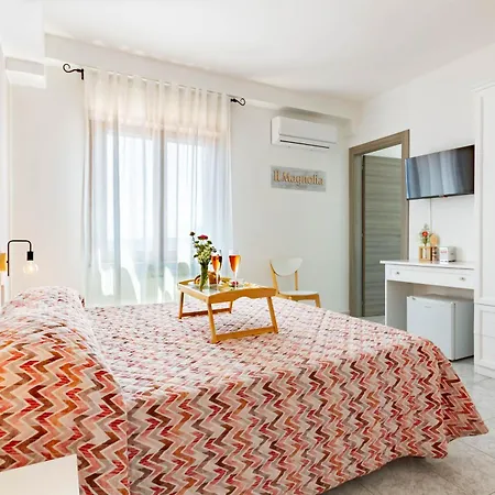 Il Magnolia 4*