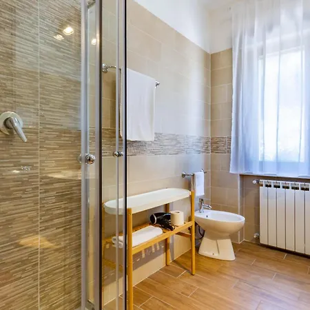 Il Magnolia Oda ve Kahvaltı 4*