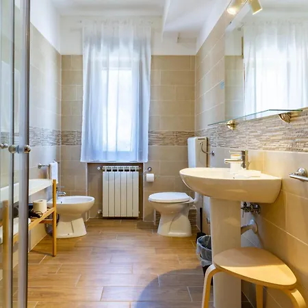 Oda ve Kahvaltı Il Magnolia 4*