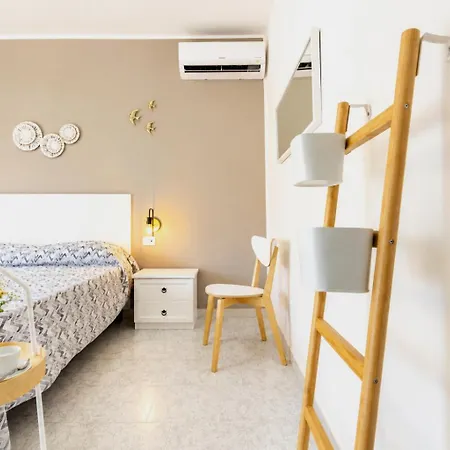 Il Magnolia Bed & Breakfast Francavilla Al Mare