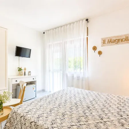 Il Magnolia 4*