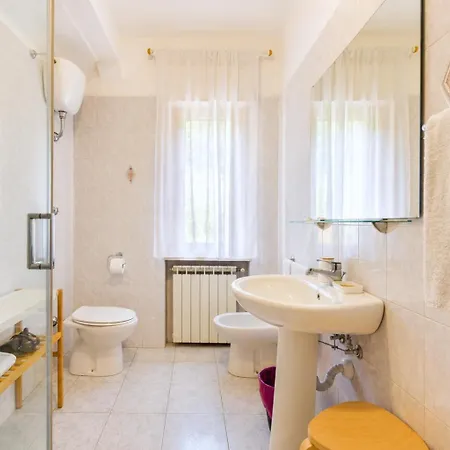 Il Magnolia Bed & Breakfast