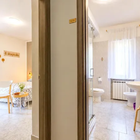 Bed & Breakfast Il Magnolia Francavilla Al Mare