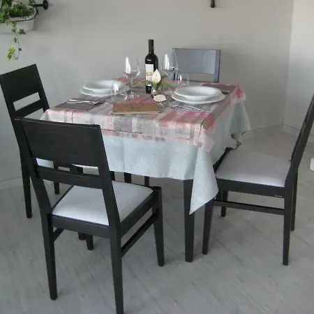 Il Magnolia Bed & Breakfast