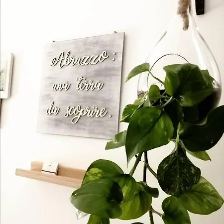Il Magnolia Oda ve Kahvaltı