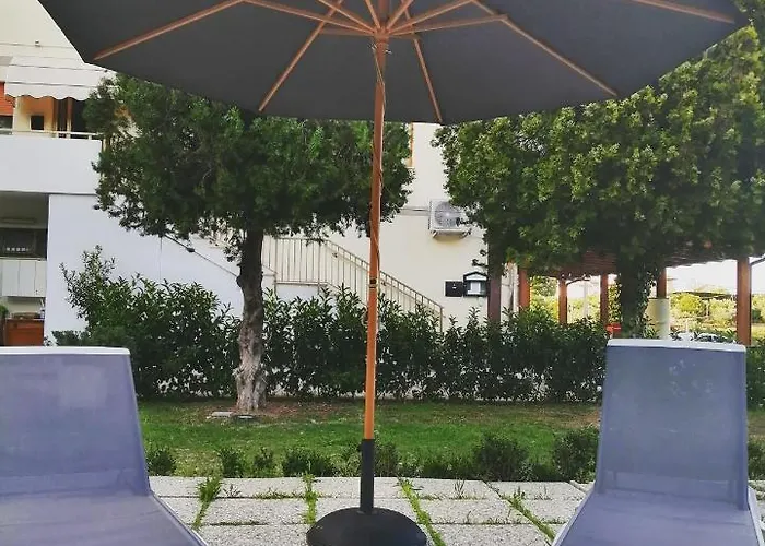 Il Magnolia 4* Francavilla Al Mare