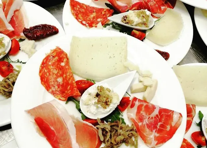 Il Magnolia Bed & Breakfast