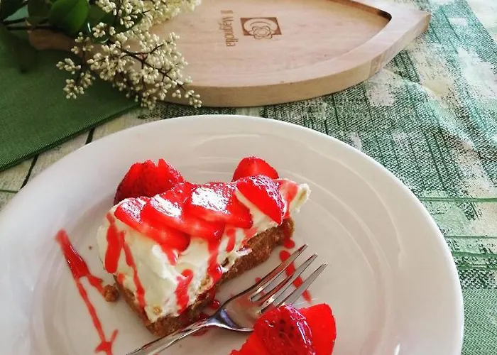 Il Magnolia Bed & Breakfast