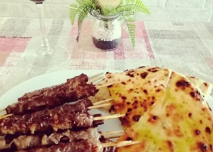 Il Magnolia Bed & Breakfast Francavilla Al Mare