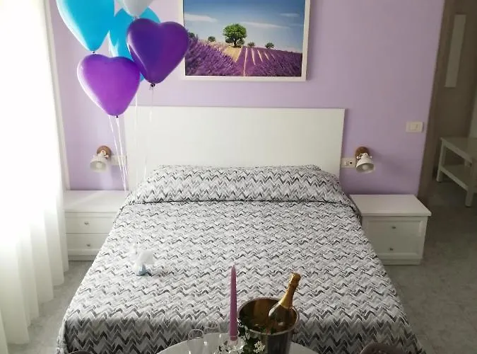 Il Magnolia Bed & Breakfast Francavilla Al Mare