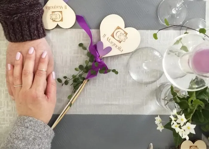 Bed & Breakfast Il Magnolia Francavilla Al Mare