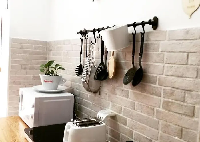 Il Magnolia Bed & Breakfast